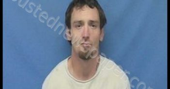<B>WILLIAM</B> THOMAS <B>JOHNSON</B> #, Pope County, Arkansas - 2020-03-03 11:15:00