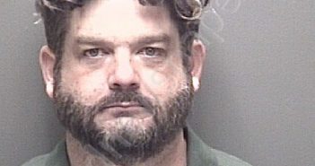 <B>WILLIAMS</B>, <B>GREGORY</B> <B>PAUL</B> #, Galveston County, Texas - 2020-03-03 14:36:00
