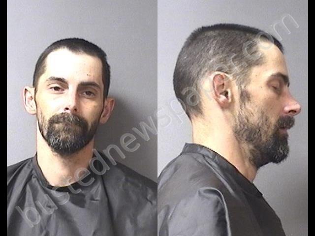 SHERIDAN, ALLAN LEE #, Madison County, Indiana - 2020-03-03 18:36:00