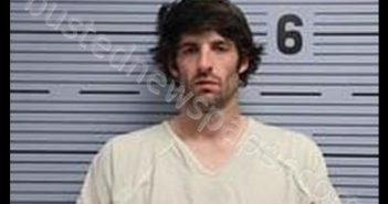 CODY <B>MICHAEL</B> OSMER #, <b>Jackson</b> County, Alabama, Jackson County, Alabama - 2020-03-03 18:20:00