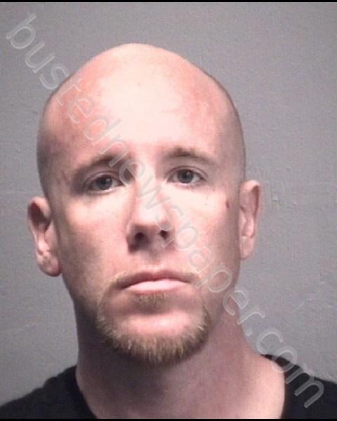 HUDSON, ANDREW JOHN #, New Hanover County, North Carolina - 2020-03-03