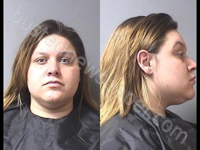 ROTHELL, LEIGH-ANN #, Madison County, Indiana - 2020-03-03 21:16:00