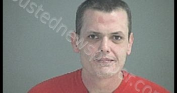 MCLACHLAN DUSTIN J | 2020-03-03 Sandusky County, Ohio Booking