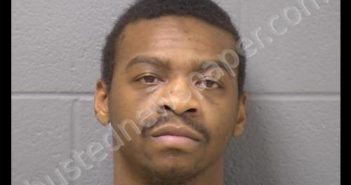 FOX, LEELINN K | 2020-03-03 15:59:00 Will County, Illinois Booking