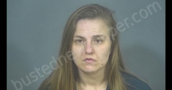<B>CHRISTINA</B> <B>ASHLEY</B> ORLANDO #, St <b>Joseph</b> County, Indiana, St. Joseph County, Indiana - 2020-03-04 00:51:00