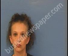 MARIA CRAWFORD | 2020-03-04 14:40:00 Sullivan County, Tennessee Booking