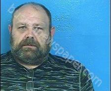 JOSEPH PHILLIPS | 2020-03-04 14:10:00 Sullivan County, Tennessee Booking