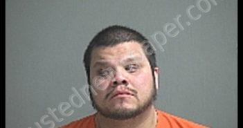 DELEON JOSE A | 2020-03-04 Sandusky County, Ohio Booking