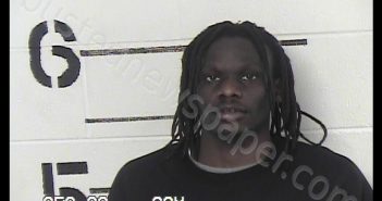 DAT, DILANG | 2020-03-04 Chase County, Kansas Booking