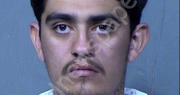 <B>XAVIER</B> <B>ANTHONY</B> <B>GONZALES</B> #, Maricopa County, Arizona - 2020-03-04