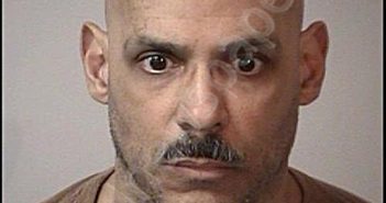 <B>RODRIGUEZ</B>-CRUZ, JOSE <B>ANGEL</B> #, Rappahannock Regional Jail, Virginia - 2020-03-04 15:53:00