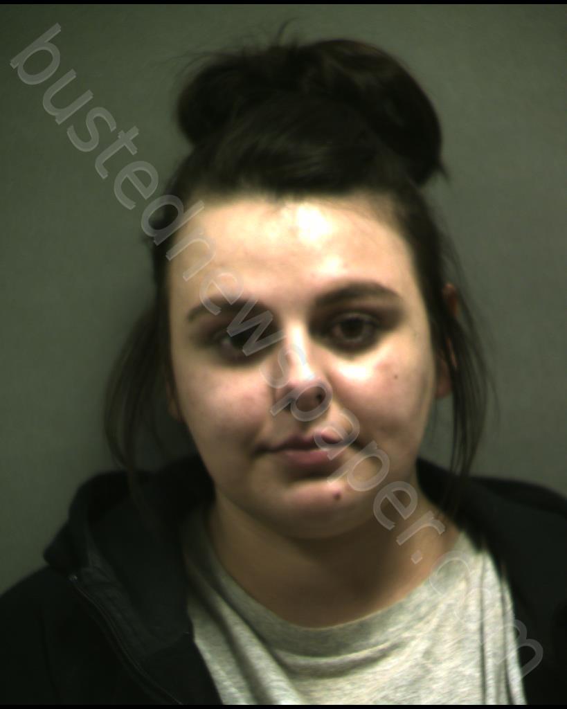 MURATOVIC, AMNA LEILIA #, Randall County, Texas - 2020-03-04