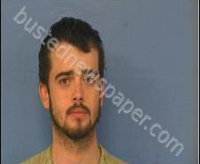 LEVI GREER | 2020-03-04 12:55:00 Sullivan County, Tennessee Booking