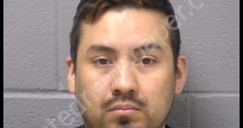 MARTINEZ-GRIMALDO, MIGUEL H | 2020-03-04 19:15:00 Will County, Illinois Booking