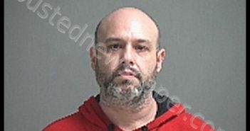 RIEHL LARRY A | 2020-03-04 Sandusky County, Ohio Booking