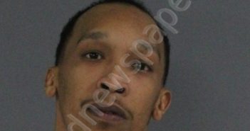 VICTOR LEE GREEN | 2020-03-04 13:50:00 Western Tidewater, Virginia Booking