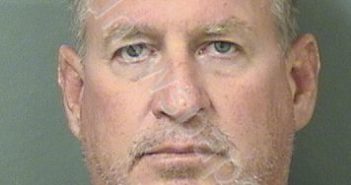 MARTIN, LARRY R | 2020-03-04 15:48:00 Palm Beach County, Florida Booking