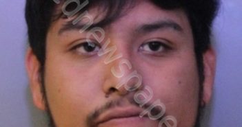 <B>MARTINEZ</B>, <B>LUIS</B> <B>M</B> #, Polk County, Florida - 2020-03-04