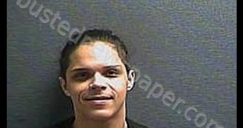 <B>RIVERA</B> FERNANDEZ, <B>MATTHEW</B> <B>XAVIER</B> #, Boone County, Kentucky - 2020-03-04