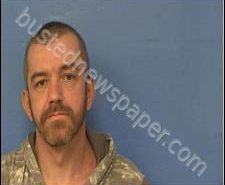 RUDY QUEEN | 2020-03-04 12:49:00 Sullivan County, Tennessee Booking