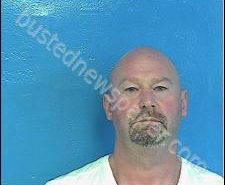 KEITH EADS | 2020-03-04 21:50:00 Sullivan County, Tennessee Booking