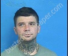 RICKY KISER | 2020-03-04 16:42:00 Sullivan County, Tennessee Booking