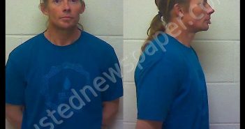 <B>BRIDGERS</B> <B>TIMOTHY</B> <B>SCOTT</B> #, Craven County, North Carolina - 2020-03-04 19:50:22