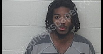 <B>MCKEE</B> <B>CARVION</B> #, Scioto County, Ohio - 2020-03-04