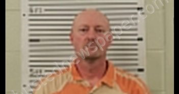 DILLARD, JASON DANIEL | 2020-03-04 17:00:00 Madison County, North Carolina Booking