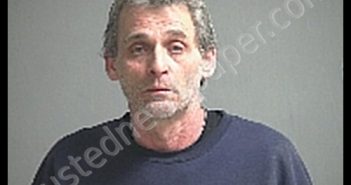 CLERE LONNIE J | 2020-03-04 Sandusky County, Ohio Booking
