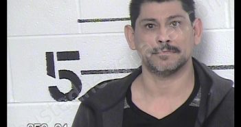 OROZCO, NOE SARABIA | 2020-03-04 Chase County, Kansas Booking