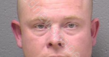 SERNA, RYNE MICHAEL | 2020-03-04 16:19:00 Will County, Illinois Booking