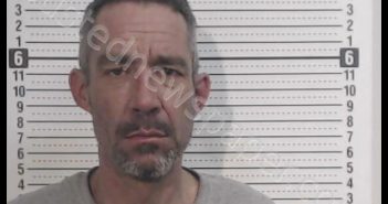 MURRAY IV, <B>DANIEL</B> <B>J</B> #, <b>Ross</b> County, Ohio, Ross County, Ohio - 2020-03-04 02:31:00