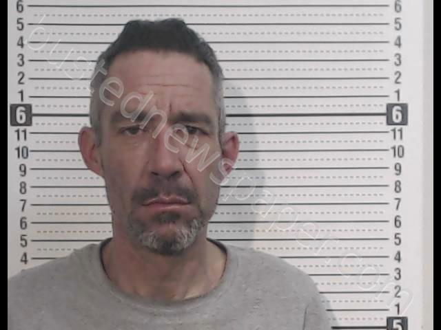 MURRAY IV, DANIEL J #, Ross County, Ohio - 2020-03-04 02:31:00
