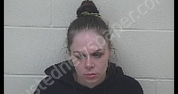 YOUNG <B>MCKENZIE</B> <B>TAYLOR</B> #, Scioto County, Ohio - 2020-03-04