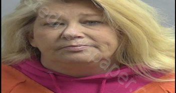 <B>JOHNSON</B>, <B>KIMBERLY</B> RENEE #, Wayne County, North Carolina - 2020-03-04