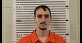 COSABOOM, STEVEN ROBERT | 2020-03-04 Madison County, North Carolina Booking