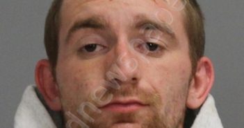 <B>FREE</B>, <B>CALVIN</B> <B>ALLEN</B> #, Brazos County, Texas - 2020-03-04