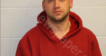 <B>JONES</B>, <B>CHRISTOPHER</B> <B>TODD</B> #, Jackson County, North Carolina - 2020-03-04 15:37:00