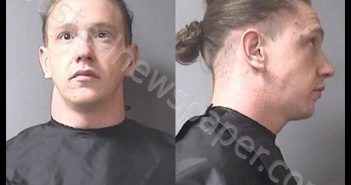 <B>PRATT</B>, <B>VAUGHN</B> <B>EUGENE</B> <B>JUNIOR</B> #, Madison County, Indiana - 2020-03-04 14:52:00
