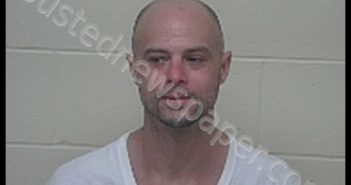 <B>WRIGHT</B> <B>CHRISTOPHER</B> <B>VERNON</B> #, Scioto County, Ohio - 2020-03-04