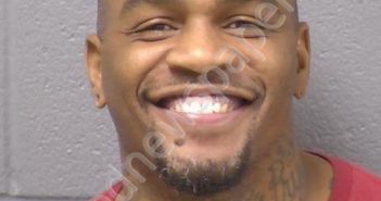 HARVEY, PRINCETON L | 2020-03-04 23:24:00 Will County, Illinois Booking