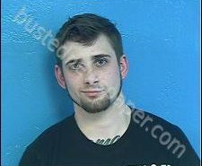 ALEXANDER MORIN | 2020-03-04 21:40:00 Sullivan County, Tennessee Booking