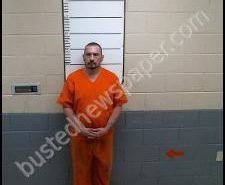 RANDALL BEASON | 2020-03-04 02:57:00 Morgan County, Tennessee Booking