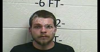 <B>DUSTIN</B> MCKENZIE <B>GIBBS</B> #, Whitley County, Kentucky - 2020-03-04 21:00:00