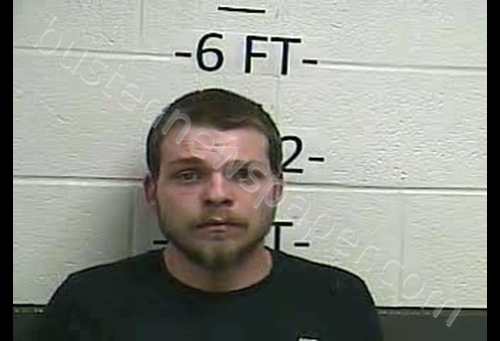 DUSTIN MCKENZIE GIBBS #, Whitley County, Kentucky - 2020-03-04 21:00:00