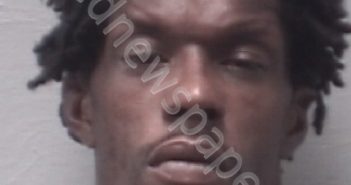 MCFADDEN, DEDRICK BYRON | 2020-03-04 New Hanover County, North Carolina Booking