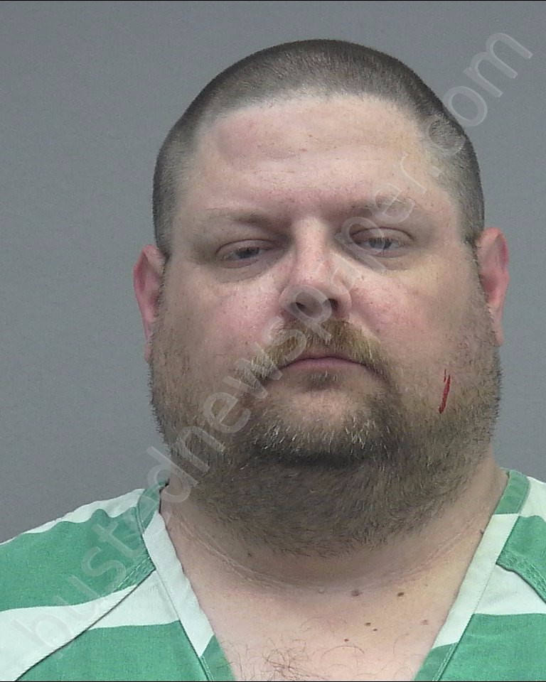 BARNETT, JOSEPH BENJAMIN #, Alachua County, Florida - 2020-03-04