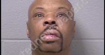 WILLIAMS, TROY JUNIOR | 2020-03-04 01:20:00 Will County, Illinois Booking