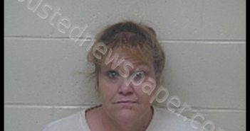 <B>HOLLIBAUGH</B> <B>REBECCA</B> <B>JEAN</B> #, Scioto County, Ohio - 2020-03-04